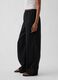 Wide-leg linen-blend trousers_2