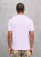 Pastel Lilac Knit T-Shirt_1