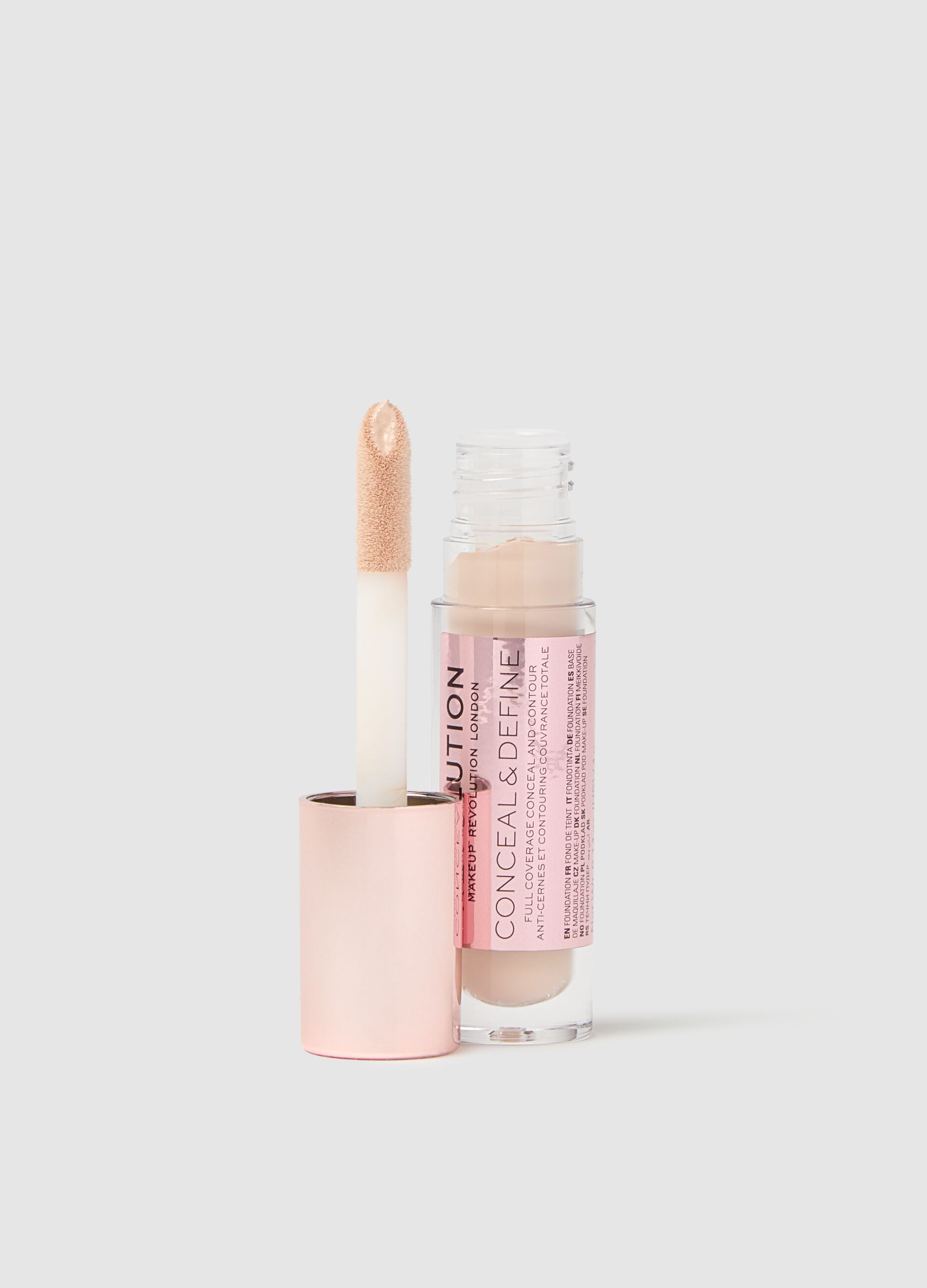 خافي العيوب Conceal & Define C2