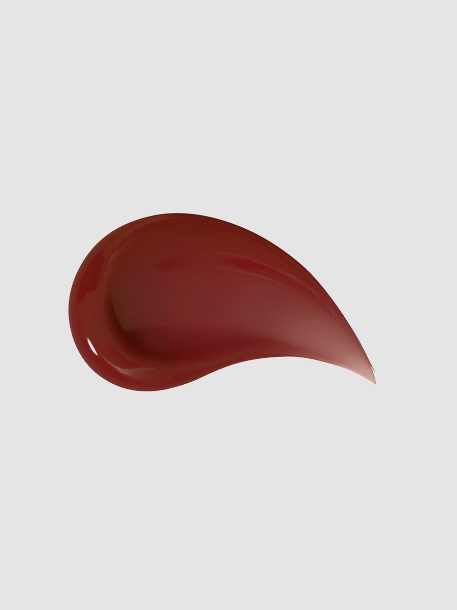 Glowpop زيت شفاه ملوّن #06 Glaze Fudge &rlm;4.3 غ - مكياج كوري_2