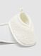 Scarpine bianche morbide e imbottite_1