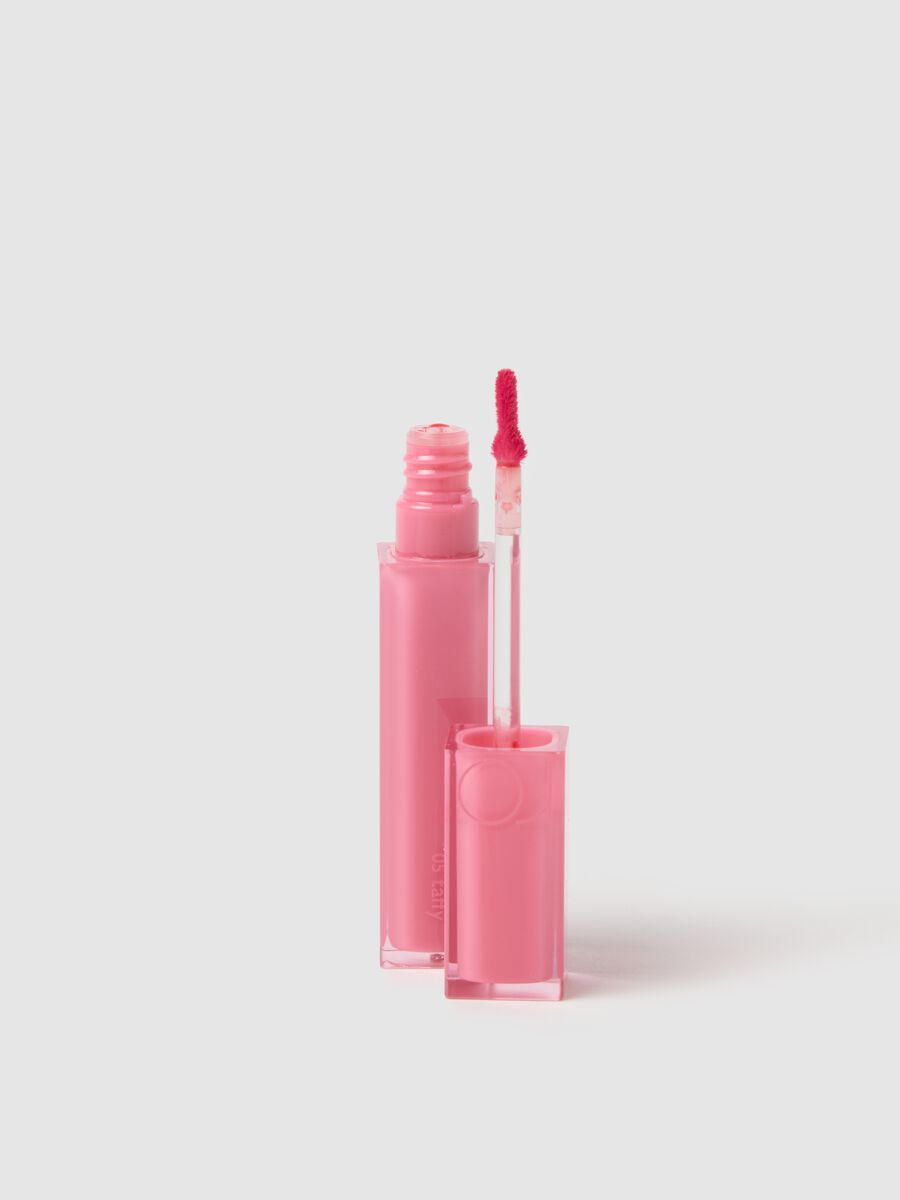 ROM&ND DEWY&middot;FUL WATER TINT 05 TAFFY - Korean make-up_1