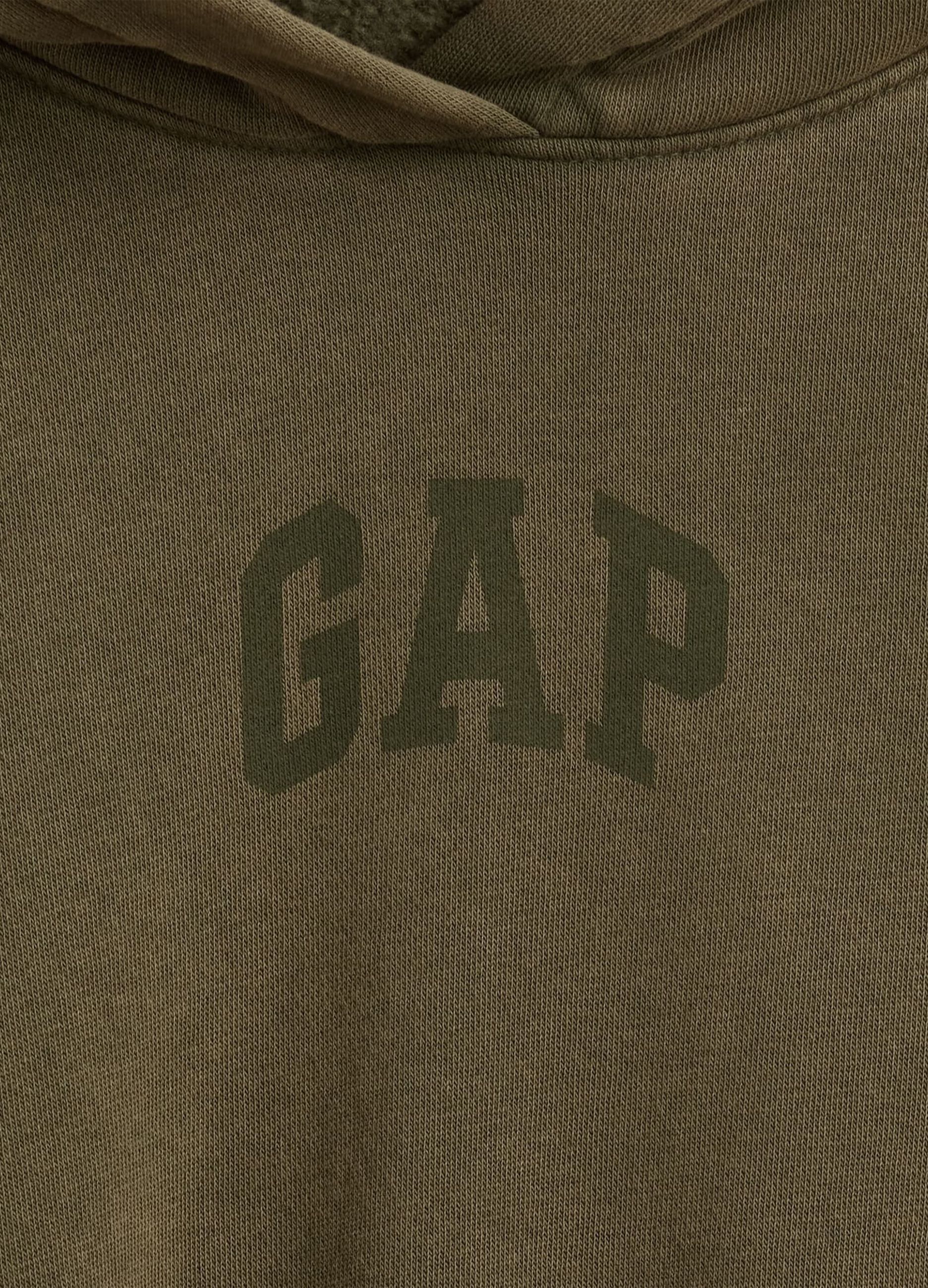 هودي بشعار GAP