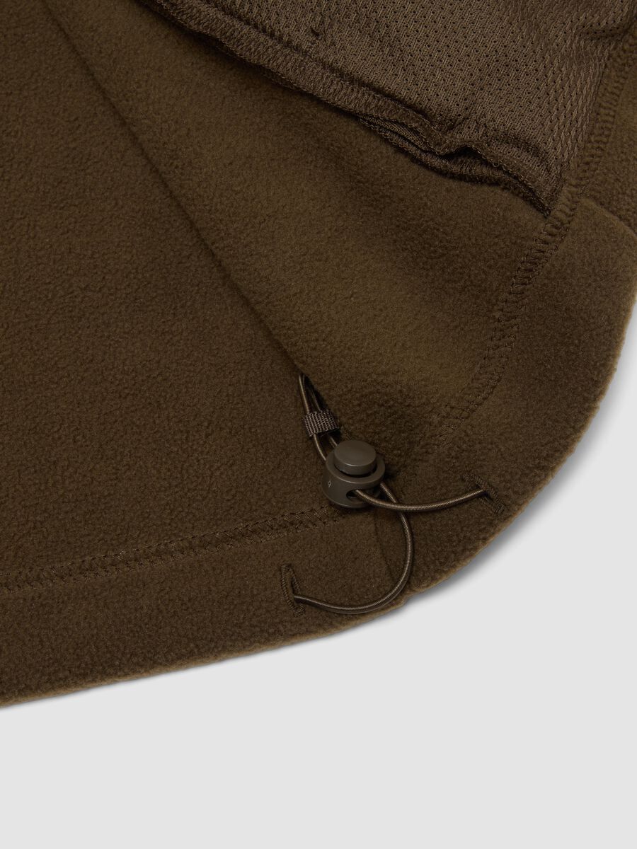 Thermal Full-Zip Fleece ALTAVIA WITH DEBORAH COMPAGNONI_8