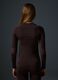 T-Shirt Termica Seamless Manica Lunga ALTAVIA WITH DEBORAH COMPAGNONI_3