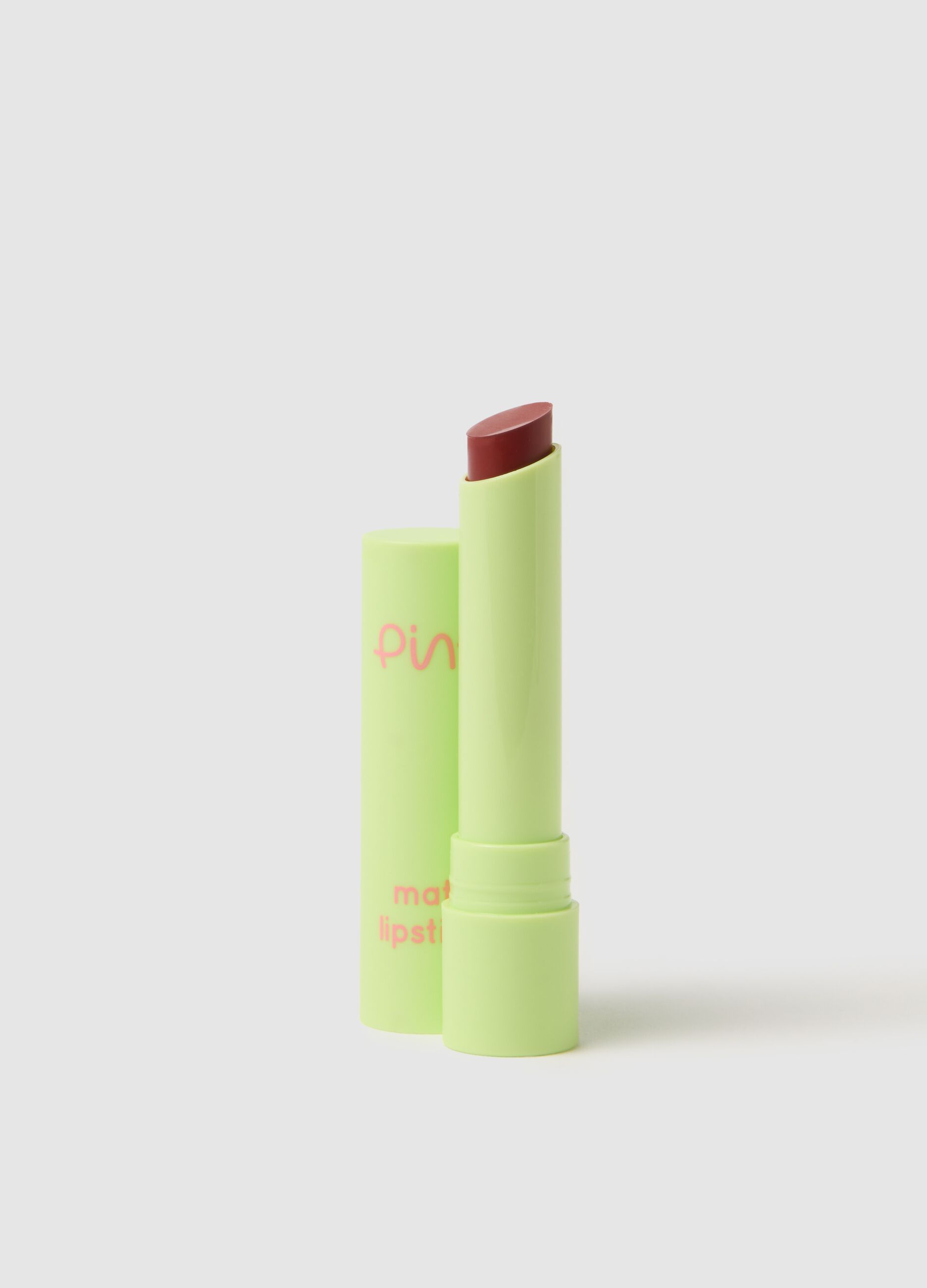 Matt Lipstick 04 SUBLIME