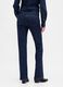 Stretch Blue Denim Trousers_2