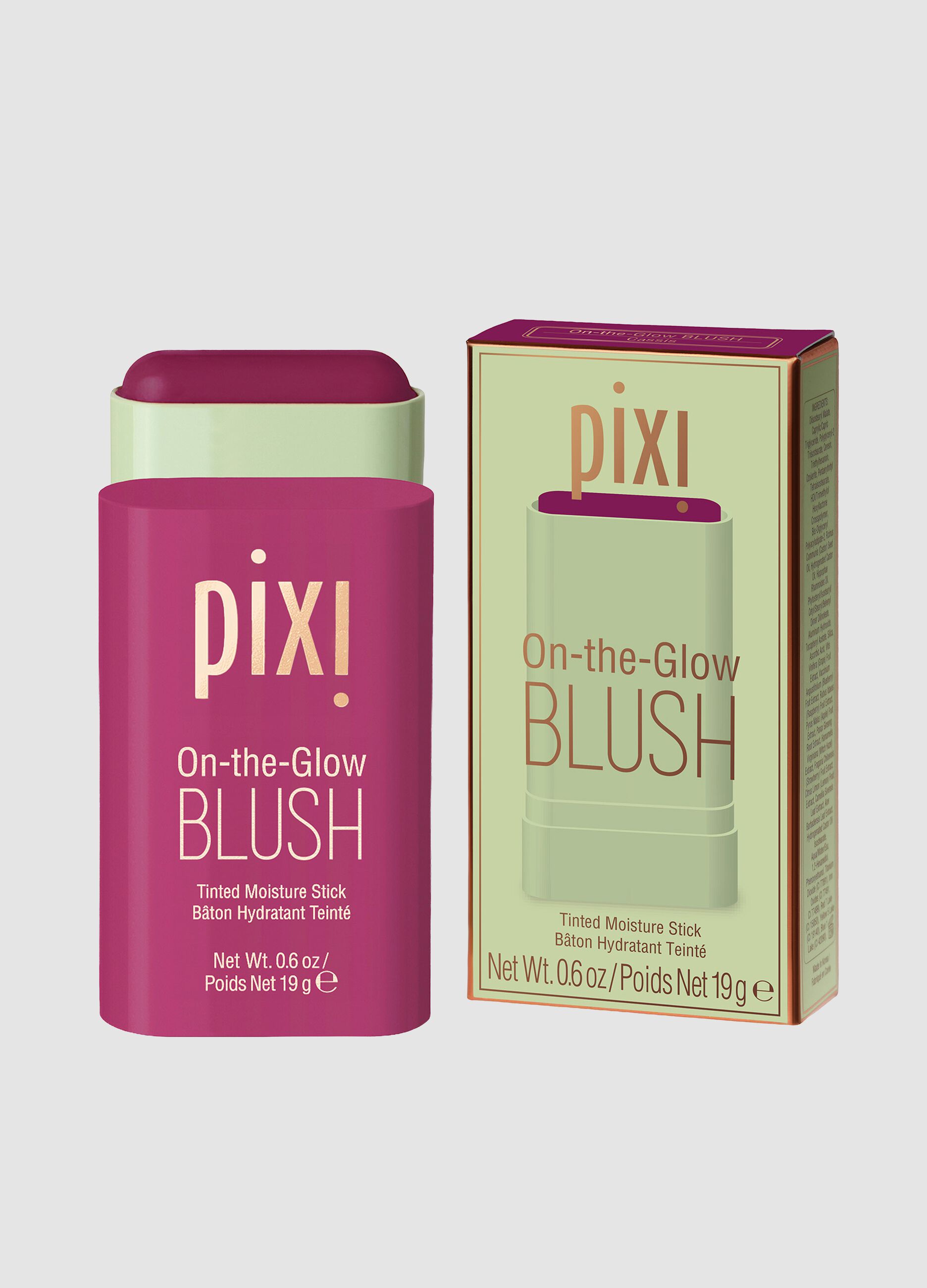 OTG Blush Cassis 19 g