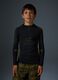 ALTAVIA WITH DEBORAH COMPAGNONI Seamless Thermal Long-Sleeve T-Shirt_1
