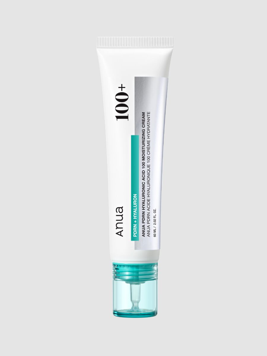 PDRN Hyaluronic Acid 100 Moisture Cream 60ml - Korean Skincare_0