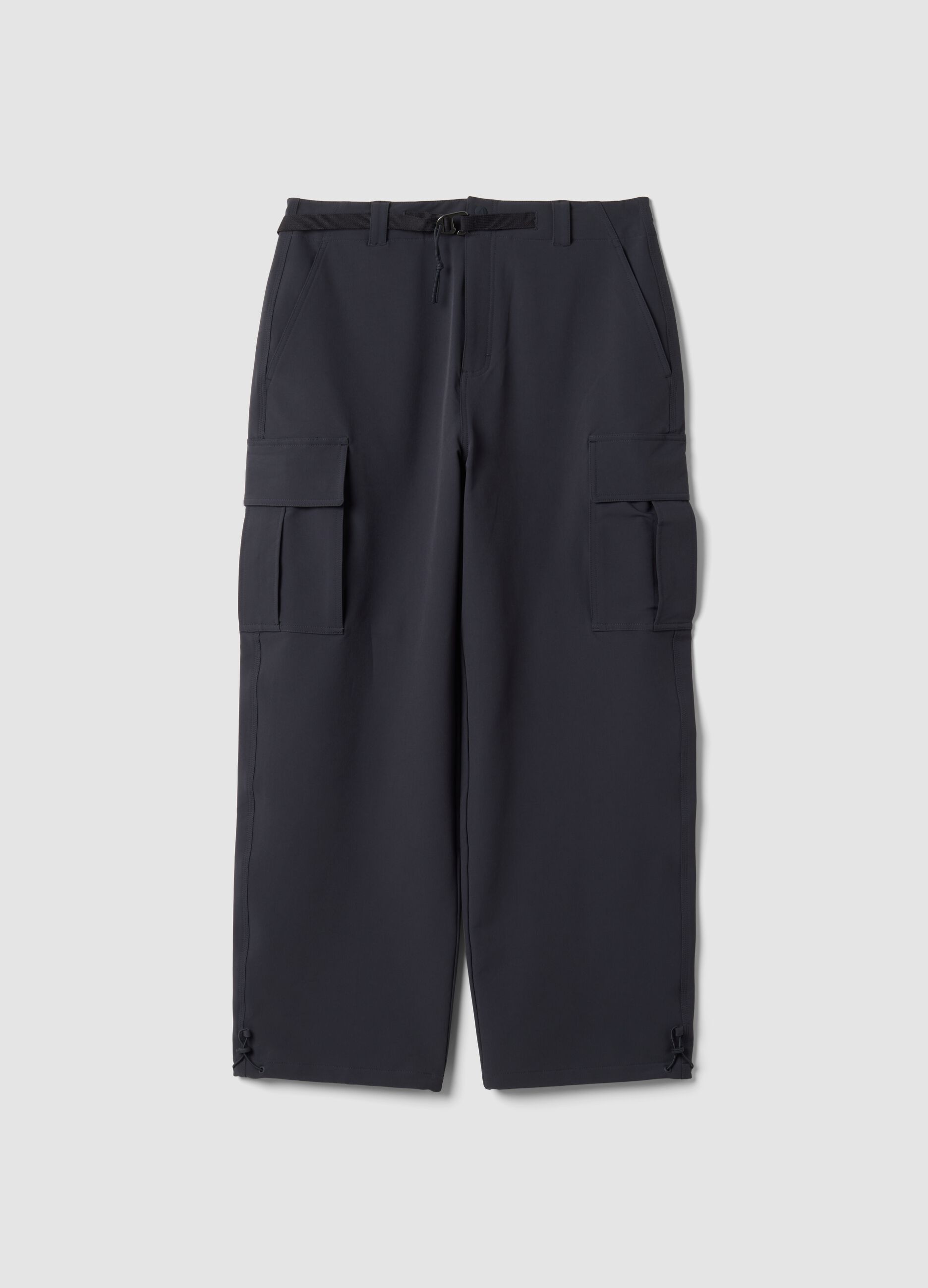 Pantaloni Cargo da Sci 4 Way Stretch ALTAVIA WITH DEBORAH COMPAGNONI