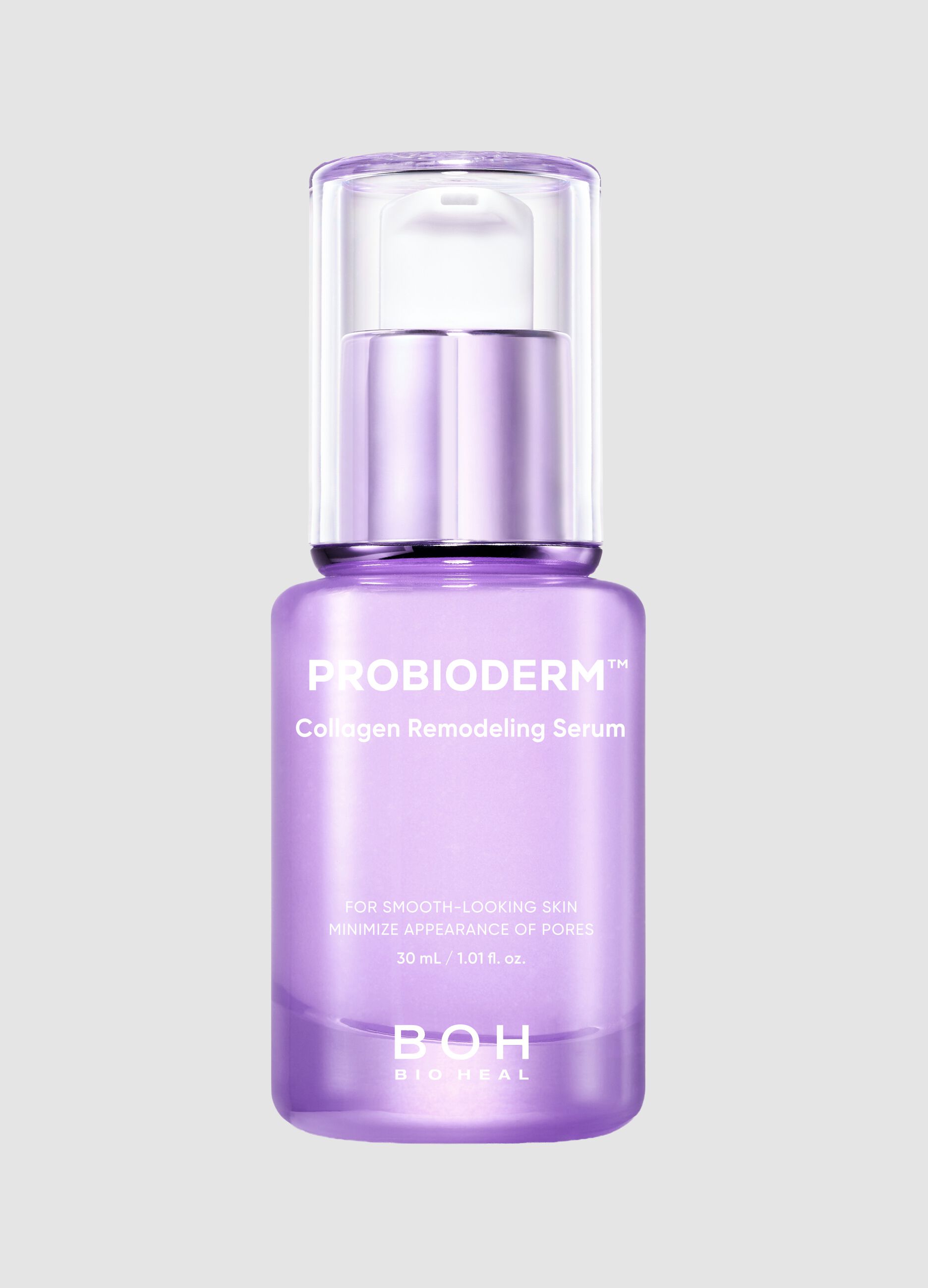 PROBIODERM&trade; Collagen Remodelling Serum 30ml - Korean skincare