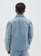 Regular Fit Denim Jacket for Boys_1