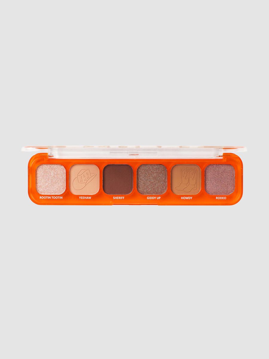Little Trouble Shadow Palette Cowboy 9G_1