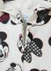 Girls' multicolour cotton blend sweatshirt regular fit with Minnie_2