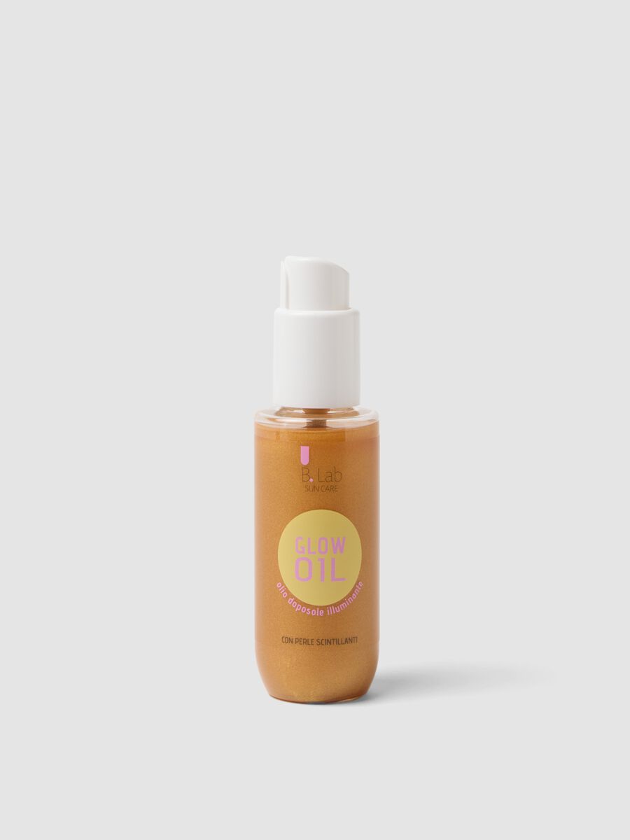 Glow Oil &ndash; زيت ما بعد الشمس المضيء_0