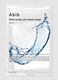 قناع ورقي ABIB Mild Acidic pH Aqua Fit - عناية كورية بالبشرة_0