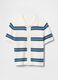 Short Sleeve Cotton Polo for Boys_1