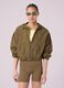Lightweight Hooded Jacket ALTAVIA STUDIO_0