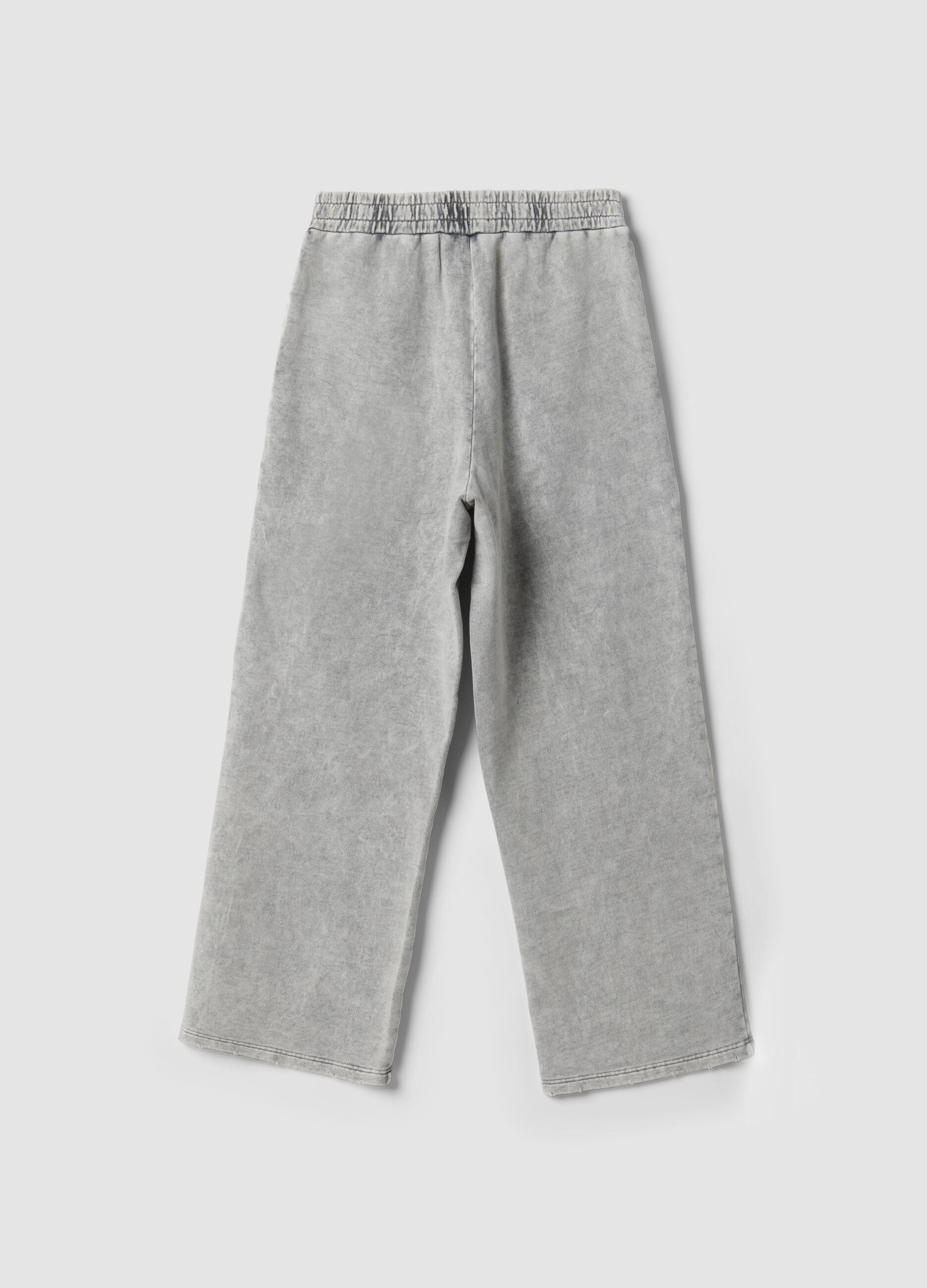 Sweatpants Sunfaded Moonstone