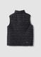 Ultralight Padded Windproof Gilet ALTAVIA WITH DEBORAH COMPAGNONI_5