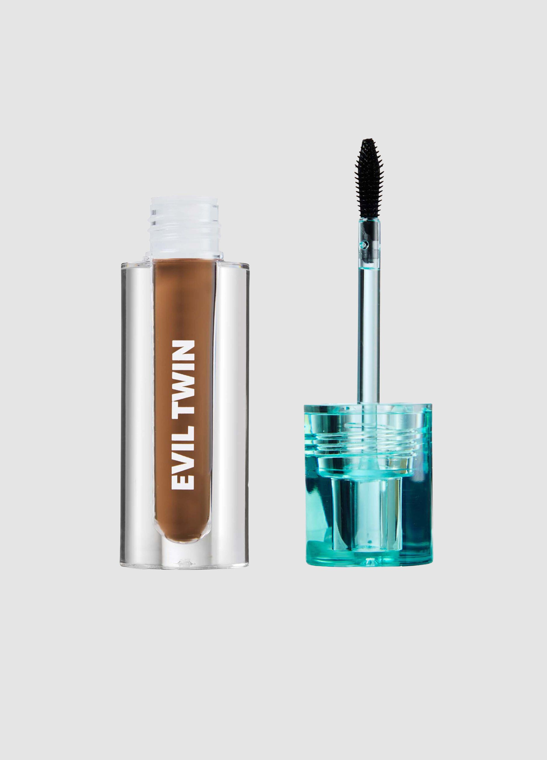 Evil Twin Tinted Brow Gel Medium Brown 3ml