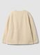 White crew-neck top with buttons_2