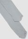 Collant grigi in tessuto elasticizzato_2