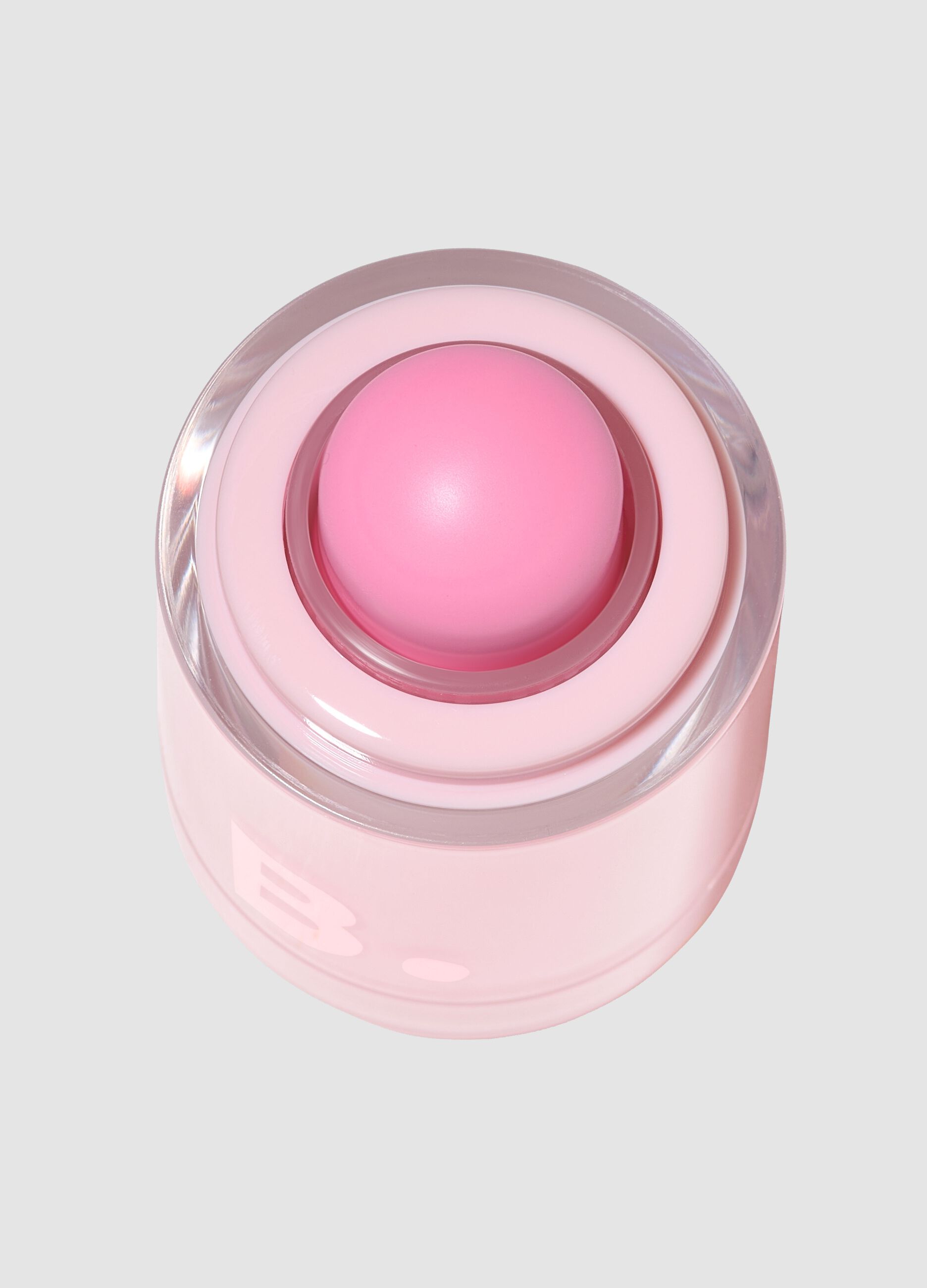 B. BY BANILA Romantic Blush Lip & Cheek &ndash; 01 Dear Bunny &ndash; مكياج كوري