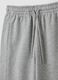 Jogger grigi in misto cotone barrel fit_6