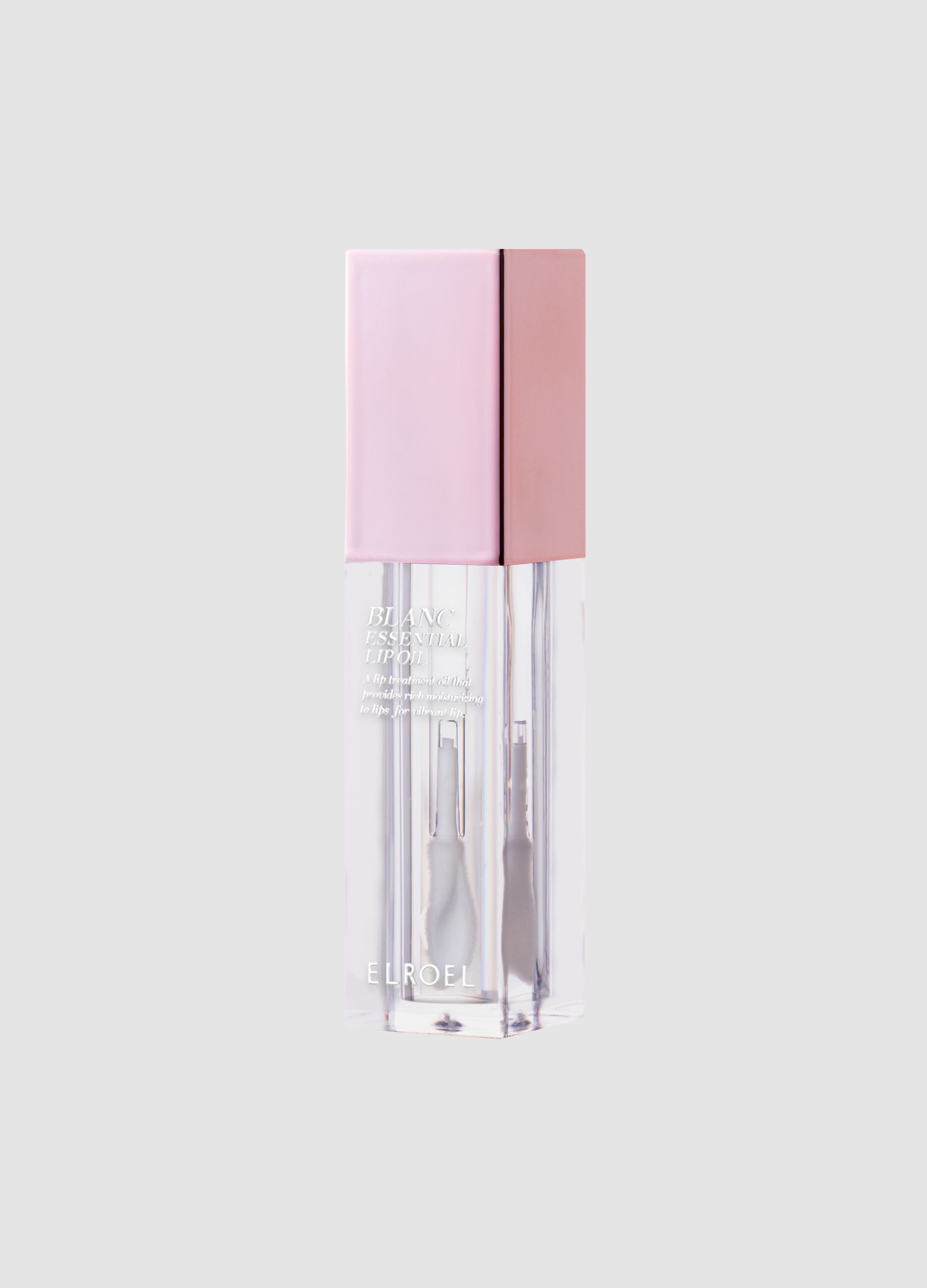 Blanc Essential Lip Oil #01 Pure Lychee 4.5g - Make-up coreano