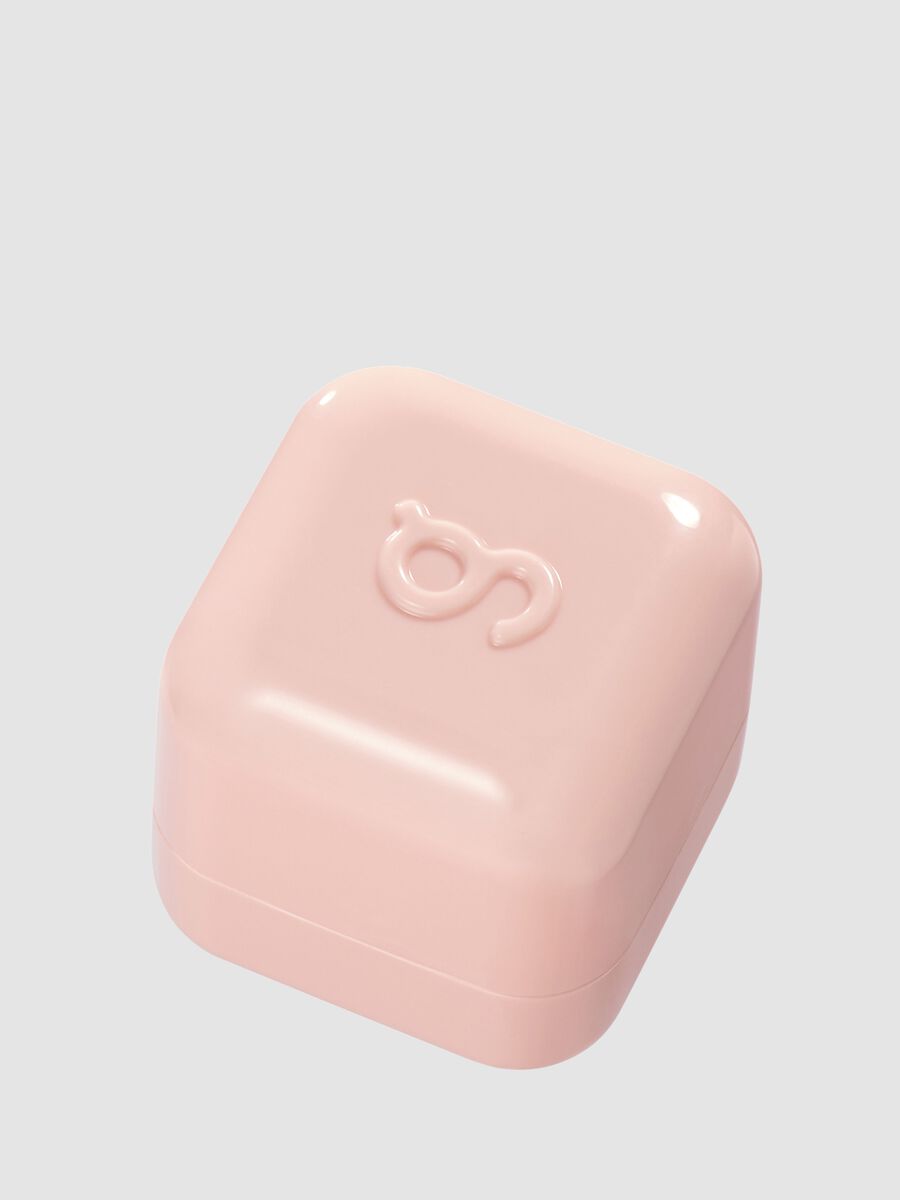 Milk Bling Heartlighter 01 Peach Heart 2.2G - Make-up coreano_3