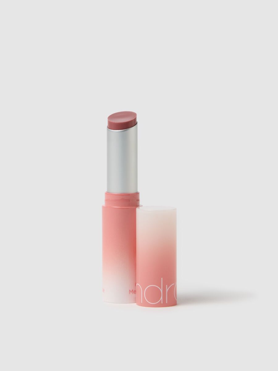 ROM&ND GLASTING MELTING BALM 12 VEILED ROSE - Korean Makeup_1