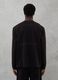 Long-sleeved Graphic T-shirt Black_1