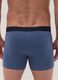 3-pack of blue stretch organic cotton boxer shorts_2