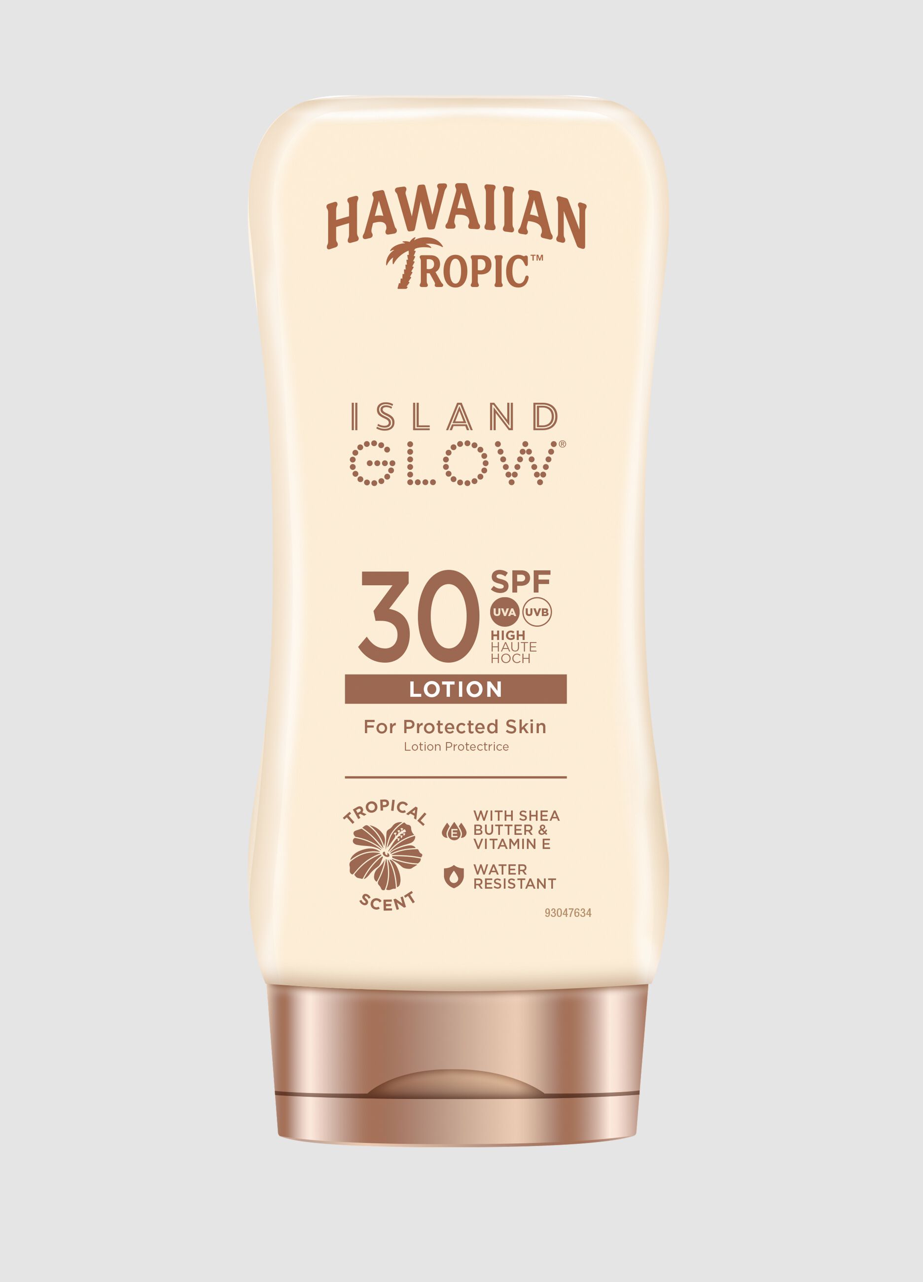 لوشن آيلاند غلو SPF 30 &rlm;170 مل