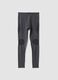 ALTAVIA WITH DEBORAH COMPAGNONI Seamless Thermal Leggings, 2-Way Stretch_4