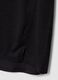 Black breathable crew-neck slim-fit T-shirt ALTAVIA RUNNING_3