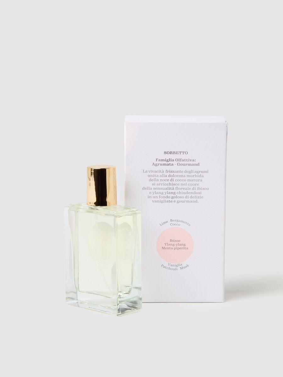 عطر آرتيستيك أو دو بارفان سوربيتو 50 مل_1