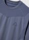 Short sleeve thermal seamless T-shirt ALTAVIA WITH DEBORAH COMPAGNONI_5