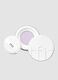 Translucent Set Finishing Powder 04 Lavender 7g - Korean Make-up_0