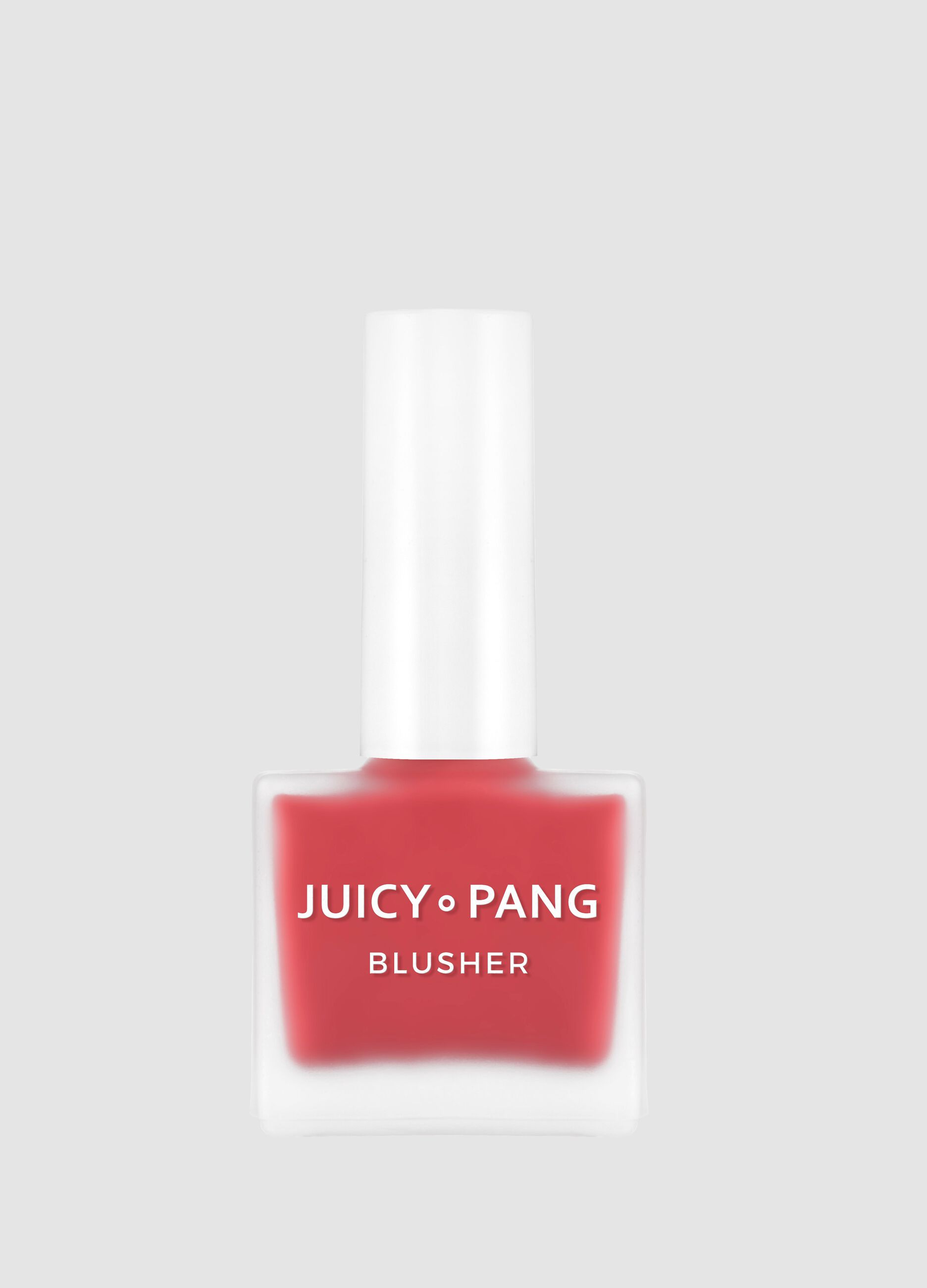 Juicy-Pang Water Blusher (Rd01) 9 g &ndash; Korean make-up