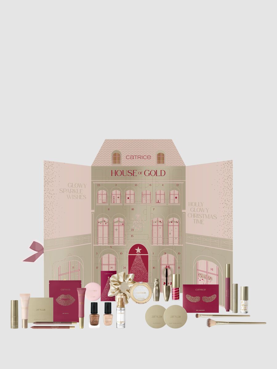 تقويم العدّ التنازلي The House of Gold_0