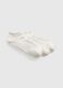Three-pack stretch shoe liners_0