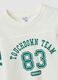 White organic cotton crew-neck T-shirt for boys_3
