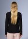 ALTAVIA Half Zip Fleece with Deborah Compagnoni_3