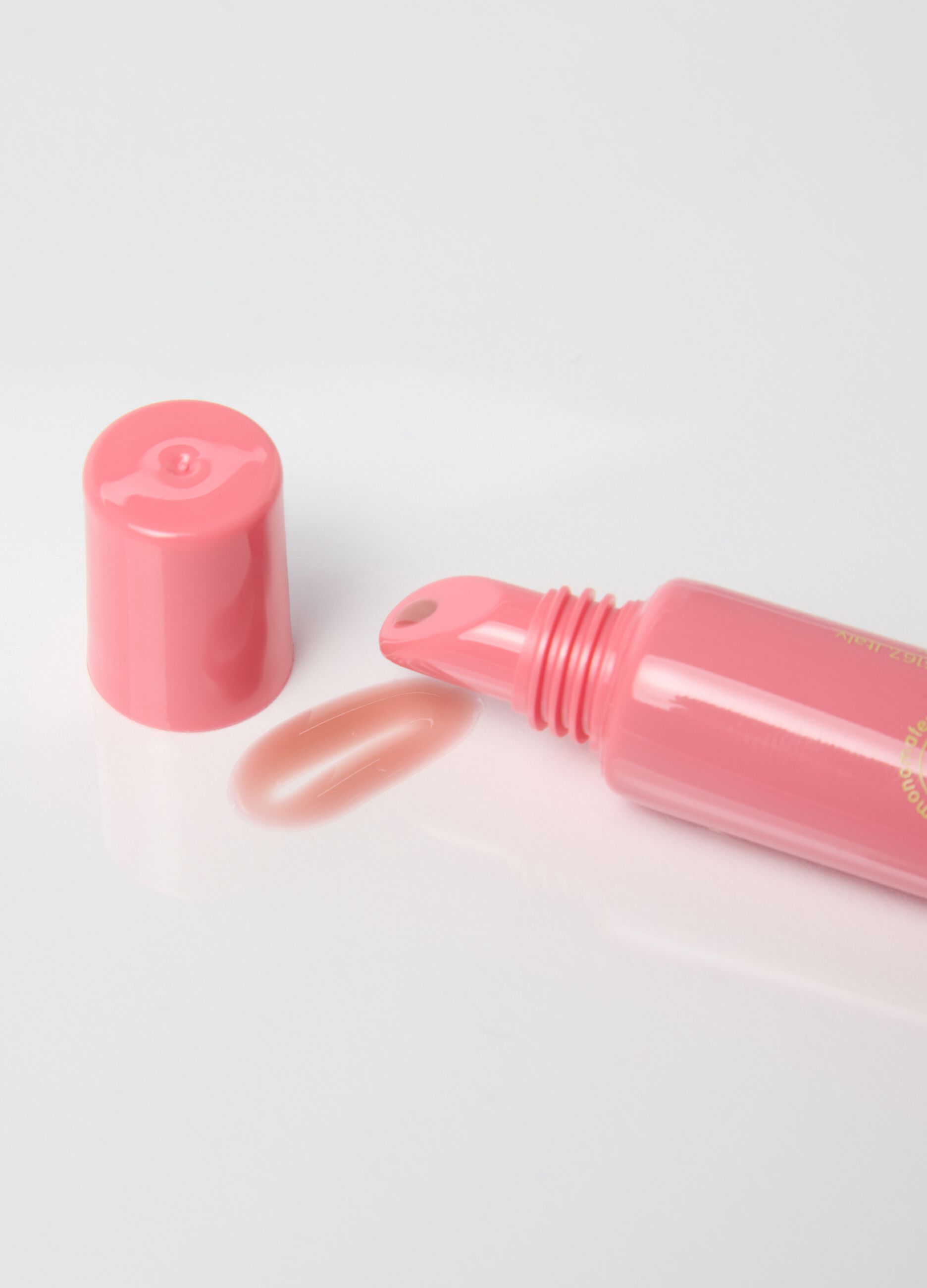 Pink Glazed 06 90'S DIVA