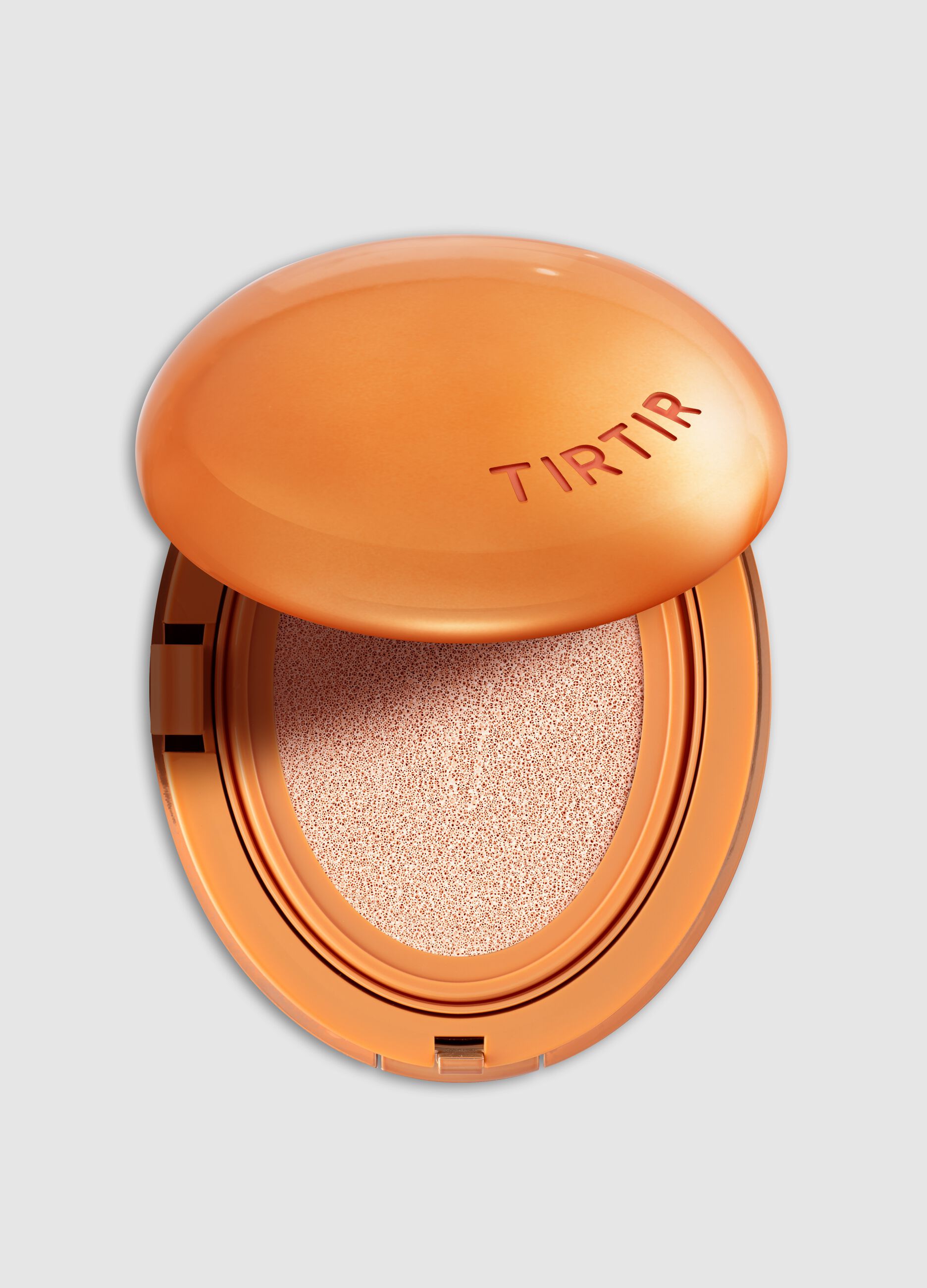TIRTIR Mask Fit AI Filter Cushion 17C Porcelain 18G &ndash; Korean make-up