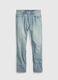 Slim-fit jeans with discolouring_3
