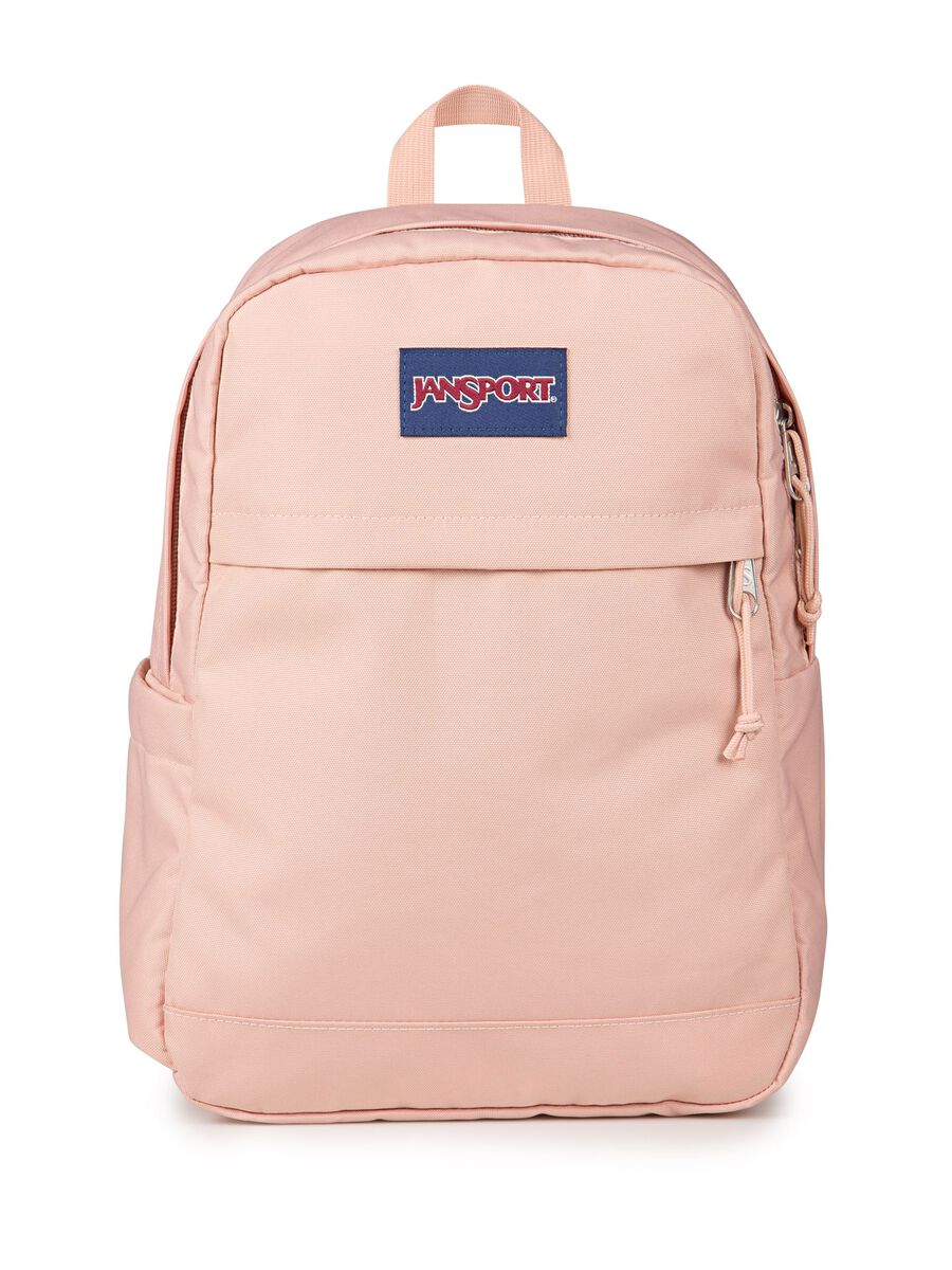 Metro Pack Lite Pink Unisex Backpack_0